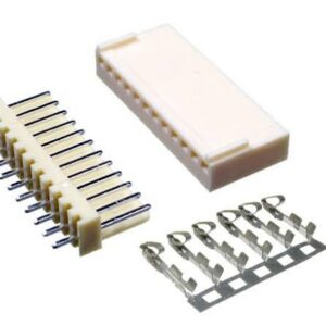 conector molex 12 pines