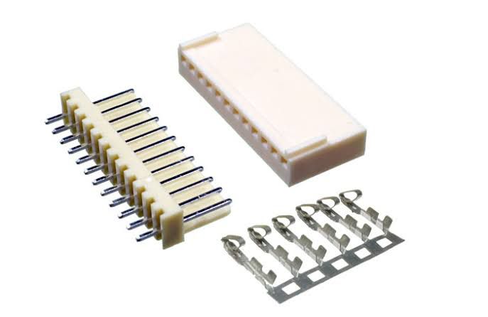 conector molex 12 pines conector molex 12 pines