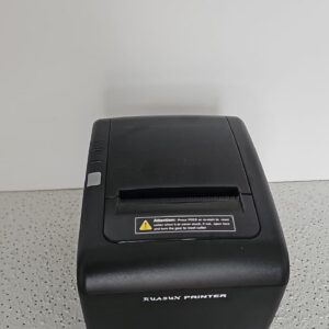 impresora termica