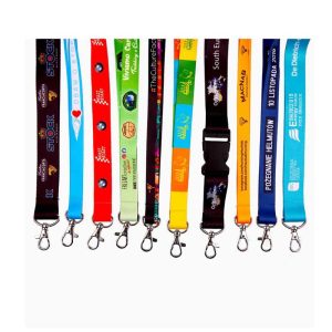 lanyard sublimado